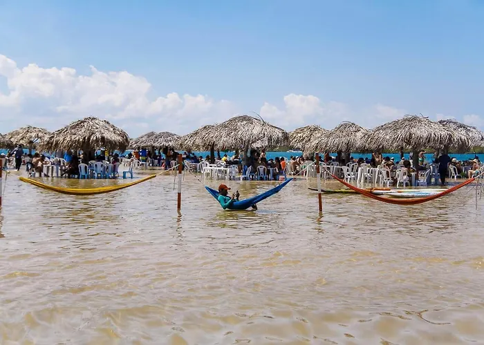 Mar De Aruana