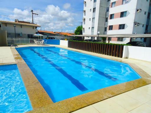 Mar De Aruana Apartment Aracaju