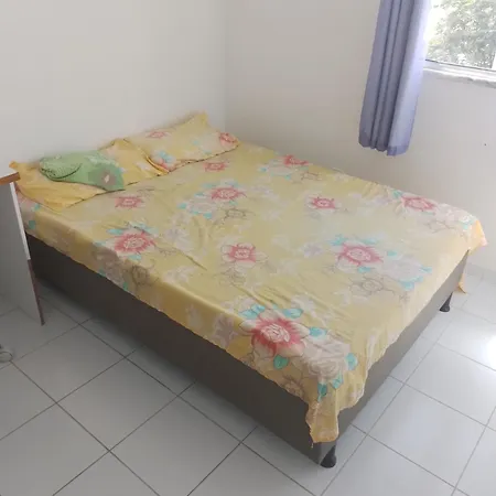 Mar De Aruana Apartment Aracaju Exterior photo