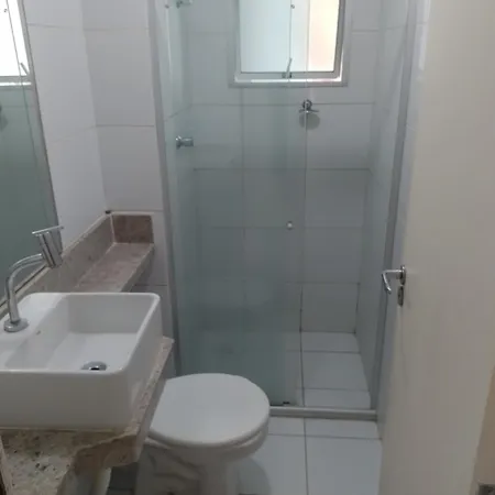 Mar De Aruana Apartment Aracaju Exterior photo