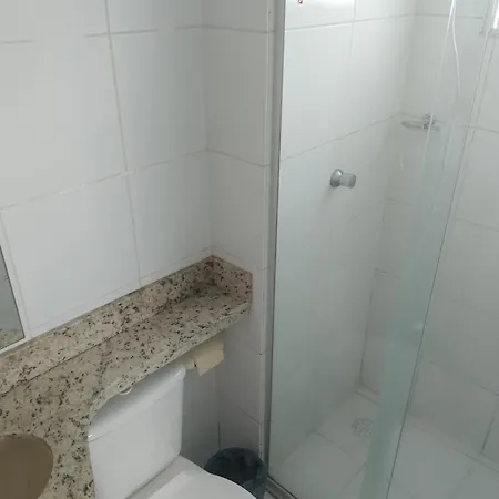 Mar De Aruana Apartment Aracaju Exterior photo