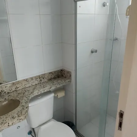 Mar De Aruana Apartment Aracaju Exterior photo