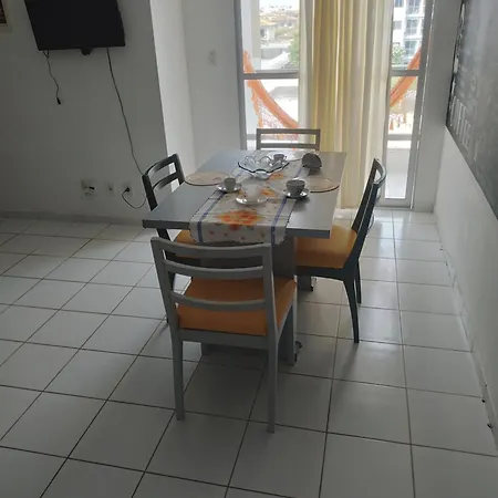 Mar De Aruana Apartment Aracaju Exterior photo