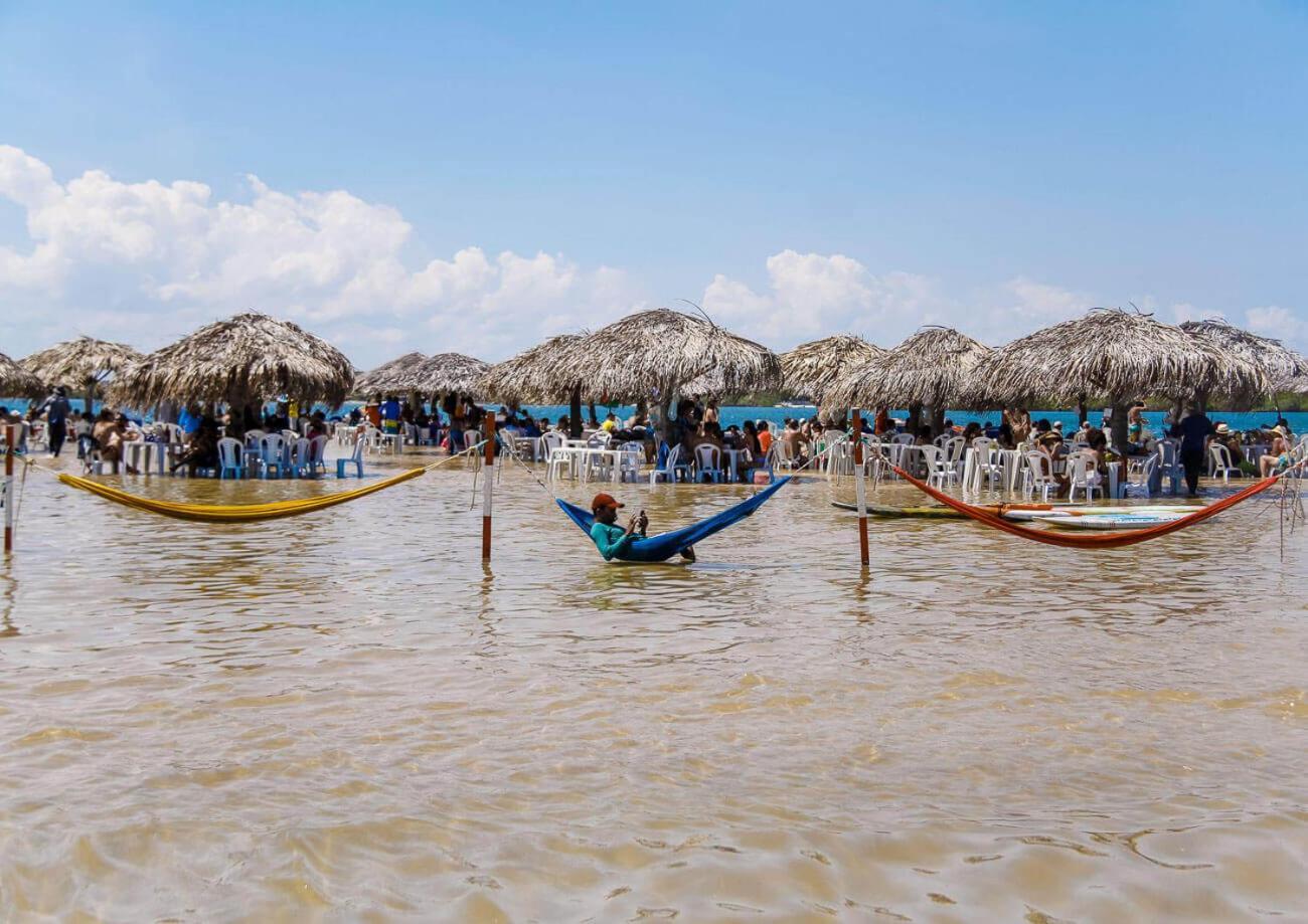 Mar De Aruana *