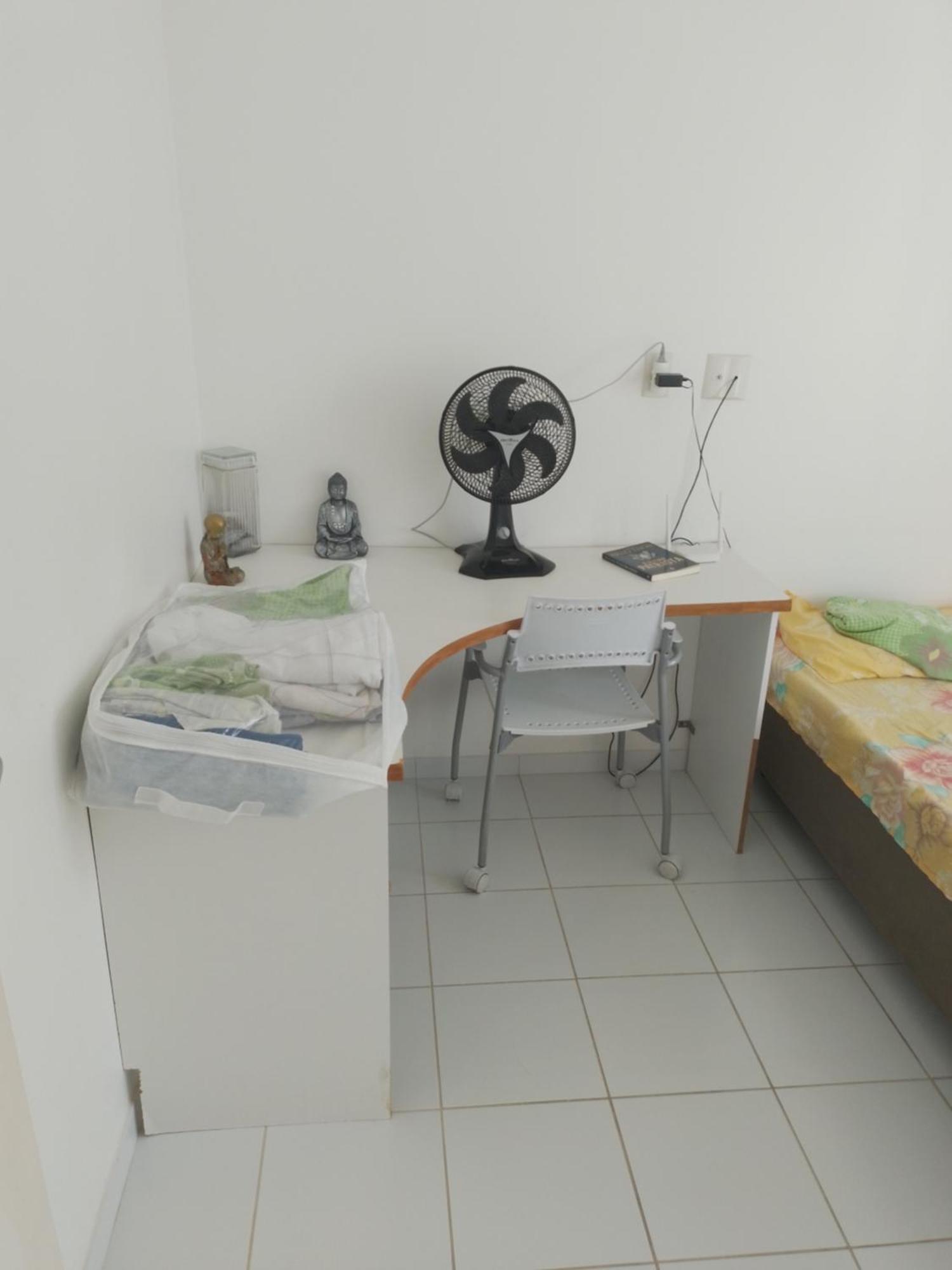 Apartment Mar De Aruana