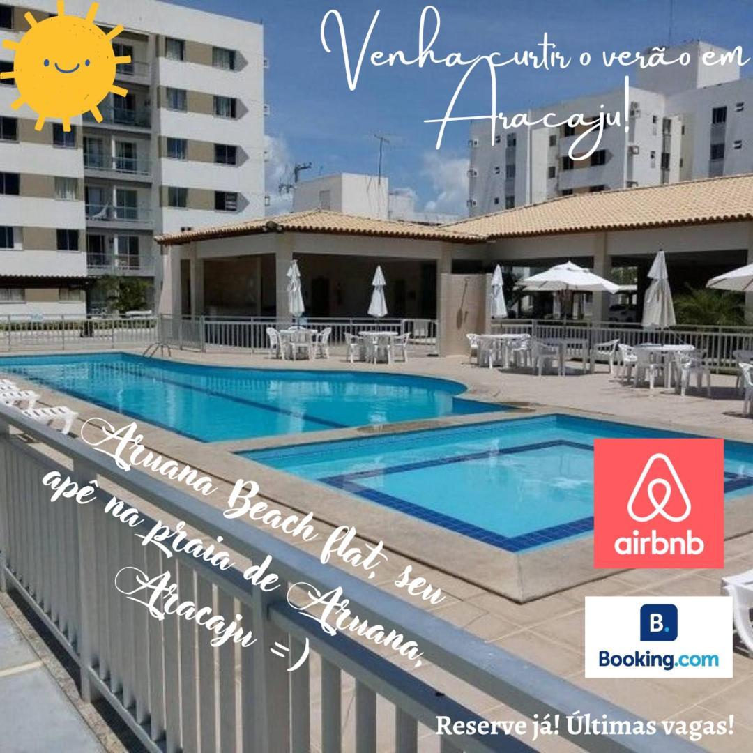 Mar De Aruana Apartment *
