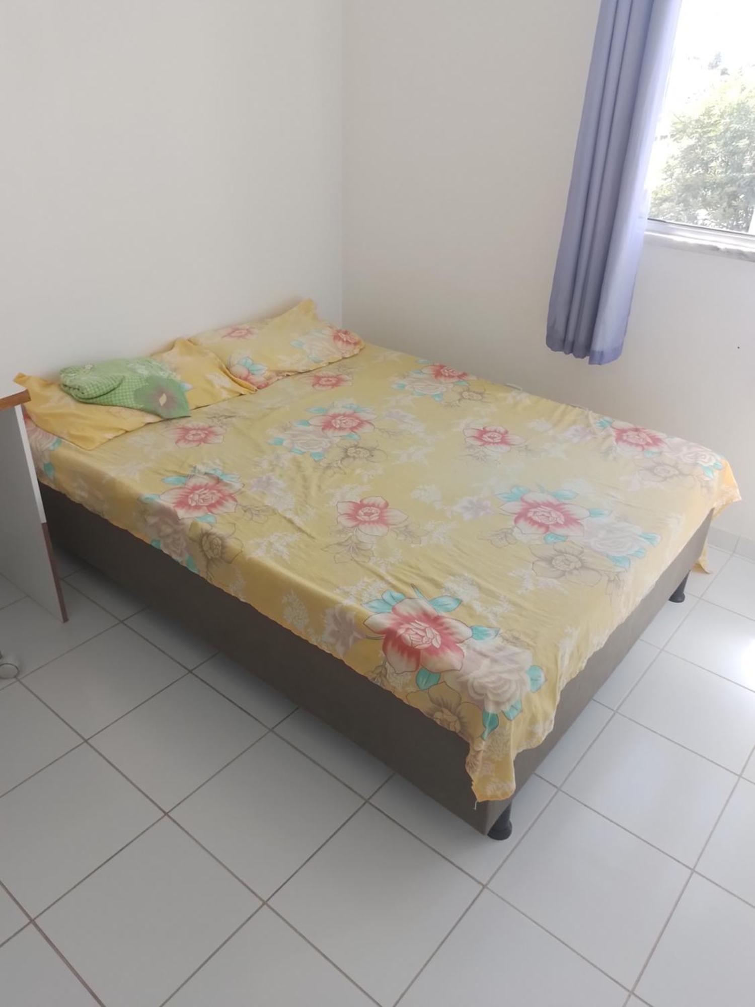 Apartment Mar De Aruana Aracaju