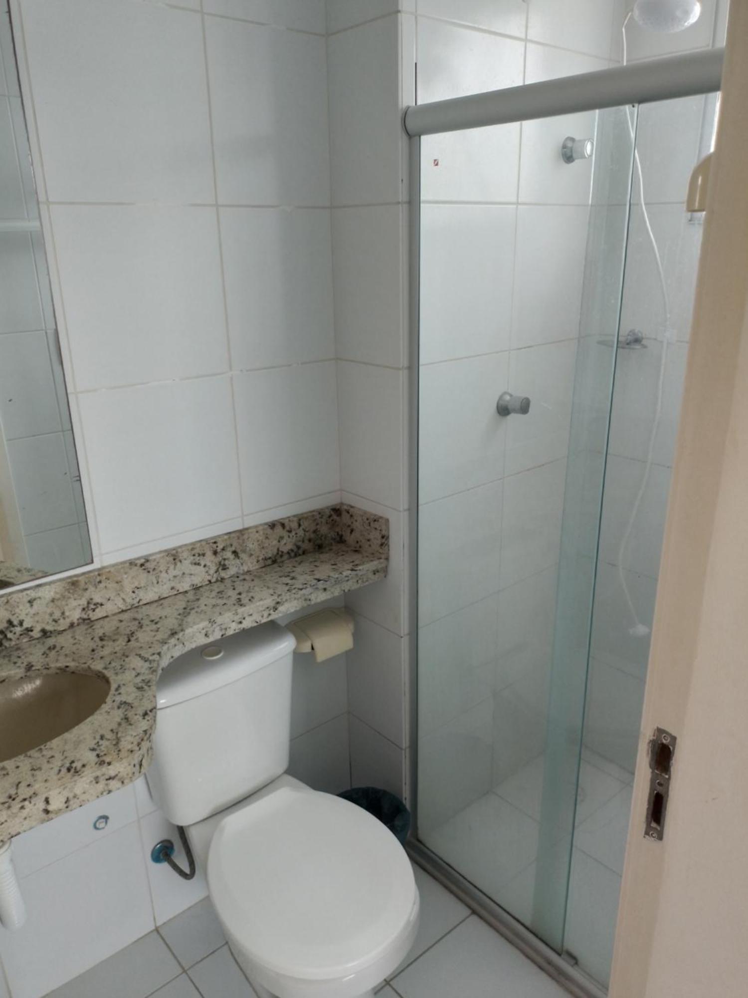 Mar De Aruana Apartment Aracaju